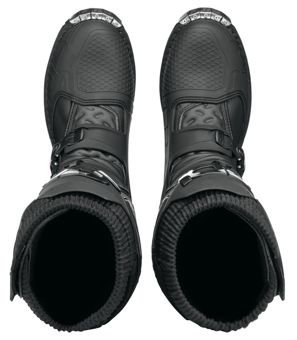 X POWER ENDURO WP BK/BK