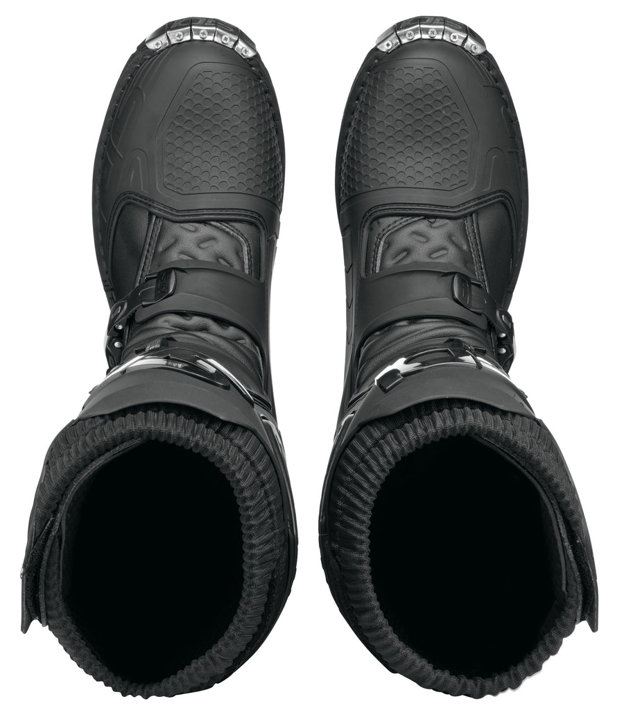 X POWER ENDURO WP BK/BK