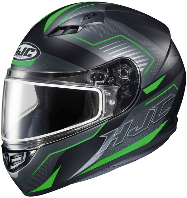 CS-R3 TRION SNOW MC-4SF