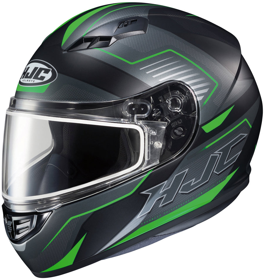 CS-R3 TRION SNOW MC-4SF