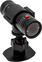 HD ACTION CAMERA ACTION CAM | C400