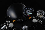 SPEEDOMETER 140MPH 80MM | 87789