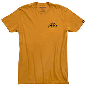 MEMBERSONLY TEE GOLD