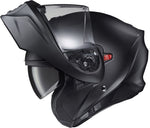 EXO-GT930 TRANSFORMER HELMET MATTE BLACK