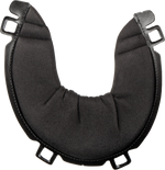 MD-74 STREET NECK CURTAIN XL-3X