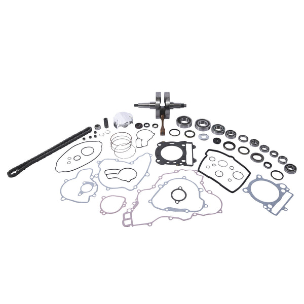 COMPLETE ENGINE REBUILD KIT KTM | WR00035