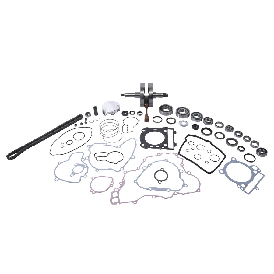 COMPLETE ENGINE REBUILD KIT KTM | WR00035