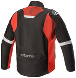 T SP-5 RIDEKNIT JKT BKRD