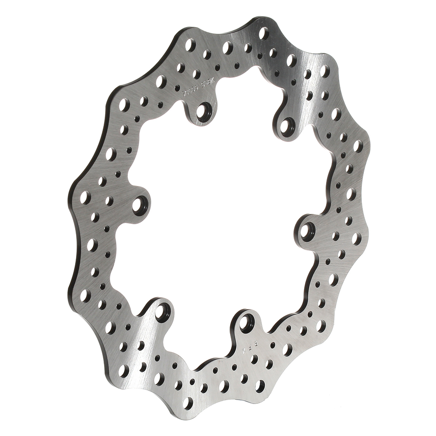 REAR BRAKE ROTOR KTM/HUSQ/GAS/HUSABERG | FXBD 50605 55BK