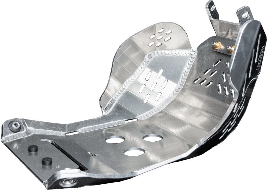SKID PLATE KTM/HUS/GAS | 24-1123X