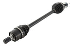 8 BALL EXTREME AXLE FRONT | AB8-KW-8-301