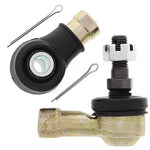 TIE ROD END KIT