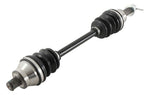 6 BALL HEAVY DUTY AXLE REAR