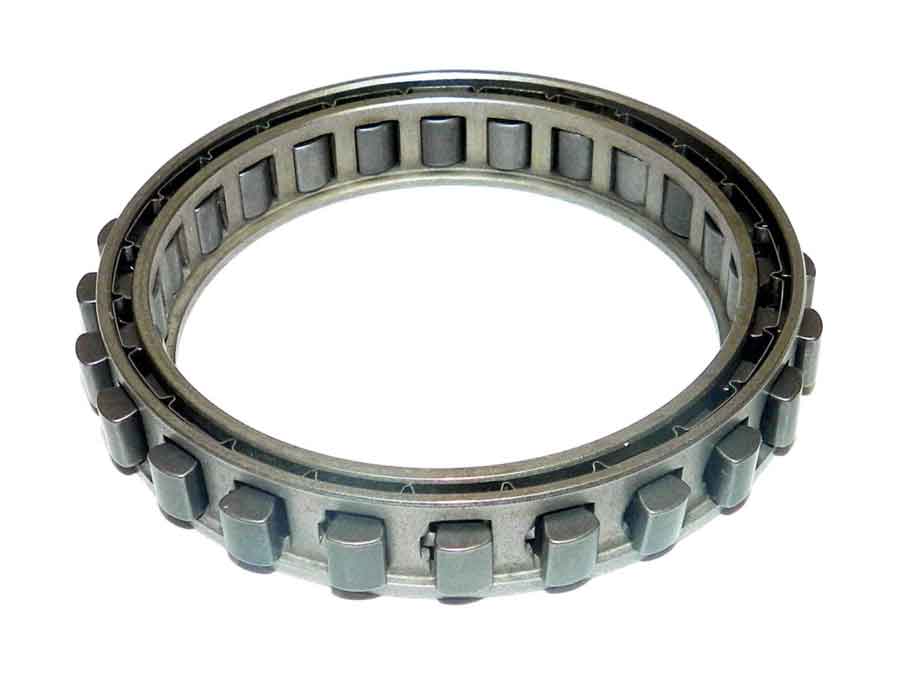 WSM Supercharger One Way Bearing Yamaha 1800 11-21  / OEM#: 6ET-17800-00-00, 6S5-17800-00-00, 6S5-17800-10-00, 6S5-W7800-10-00, 99999-04107-00