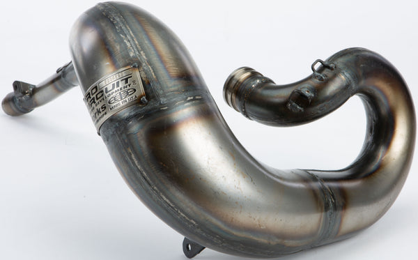 P/C WORKS PIPE | PS04250