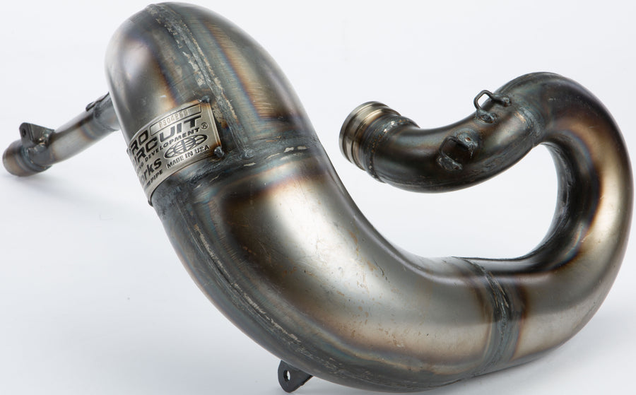 P/C WORKS PIPE | PS04250