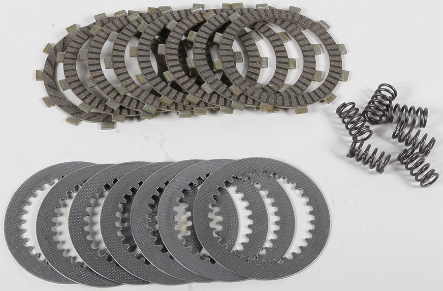 CLUTCH SET DRC61