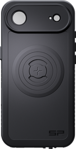 PHONE XTREME CASE SPC+ APPLE IPHONE 17 AIR BLACK | 52920