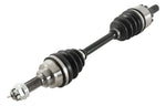 6 BALL HEAVY DUTY AXLE FRONT
