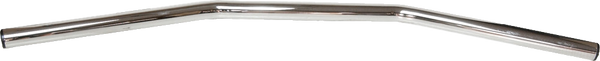 7/8" HANDLEBAR DRAG CHROME