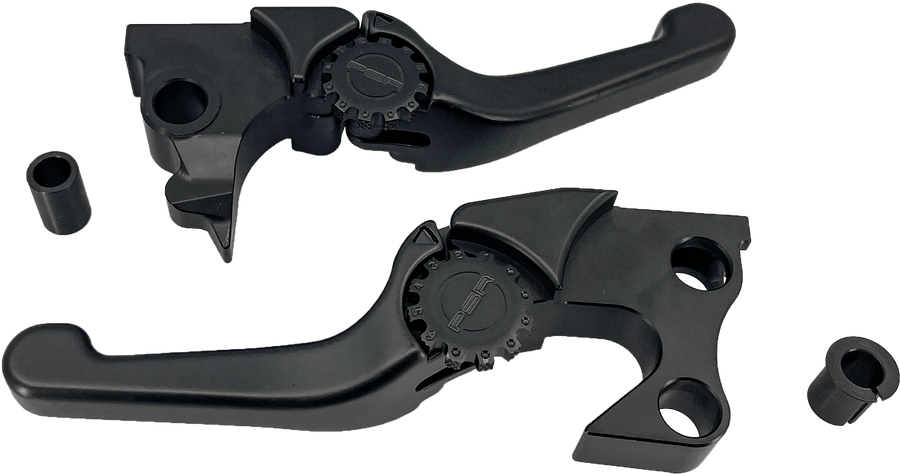 ANTHEM SHORTY LEVER SET BLACK XL 14-21