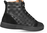 SLAYER CNVS GHST BLK CHK