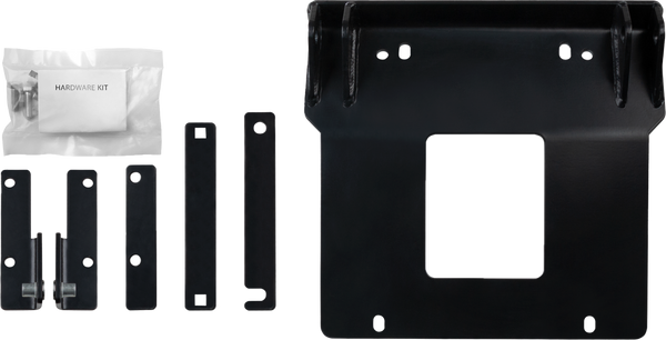 RMAX PLOW MOUNT | 459-6240