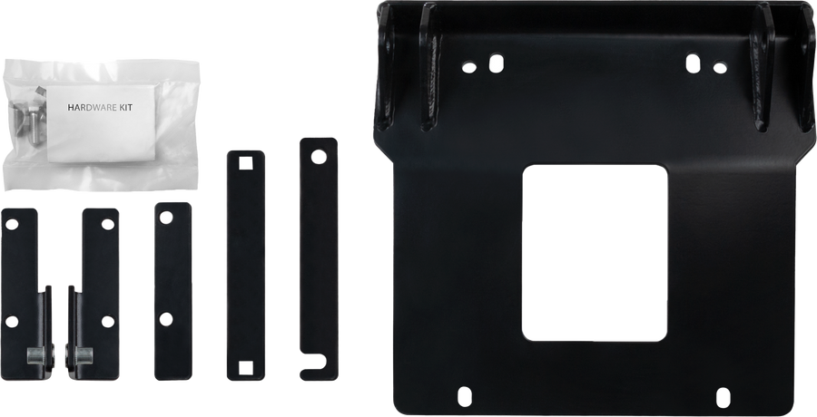 RMAX PLOW MOUNT | 459-6240