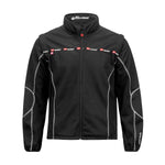 FULL HEAT MID LAYR JKT BK