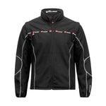 FULL HEAT MID LAYR JKT BK