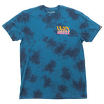 TOMAHAWK SS TEE VNTG GOLD