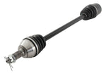 6 BALL HEAVY DUTY AXLE REAR