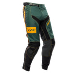 GRIND RAMONE PANT PIN/BLK