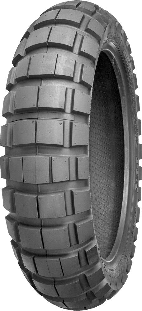 TIRE 805 DUAL SPORT REAR 150/70R17 69R TL RADIAL TL | 87-4699