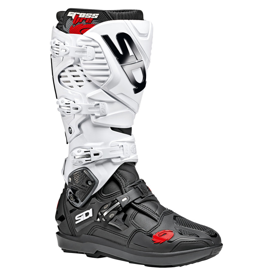 CROSSFIRE 3 SRS BOOT