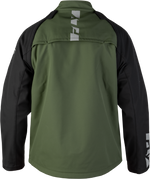 Patrol Jacket (2027)