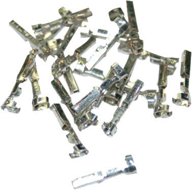 Amp 040 Terminals