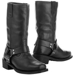 Tall Spark Boots