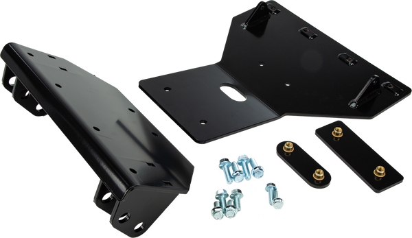 UTV PLOW MOUNT HON