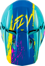 Youth Kinetic Drip Helmet (2026)