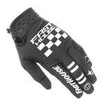 WM ELROD XENON GLOVE BLK