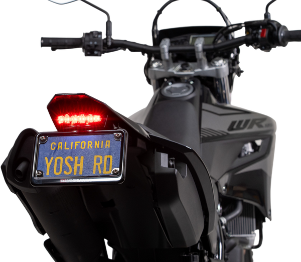 FENDER ELIMINATOR V2 KIT YAM