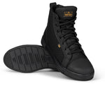 MENACE RIDING SHOE BLACK