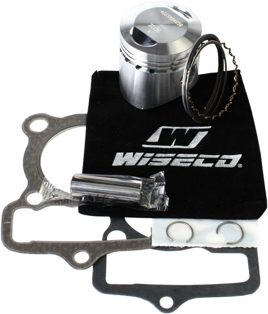 TOP END KIT 48.50/+0.50 9.7:1 HON | PK1278