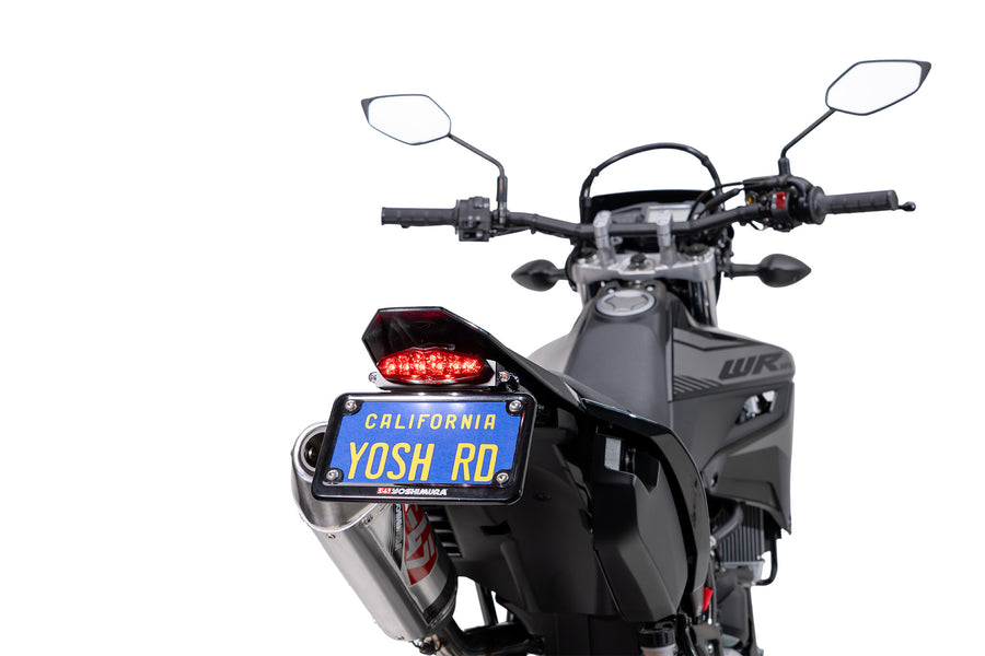 FENDER ELIMINATOR V2 KIT YAM