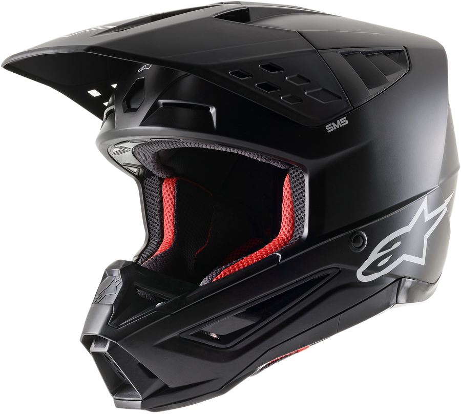 S-M5 Helmet