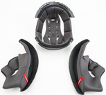 EXO-R420 Helmet Kwikwick Cheek Pads