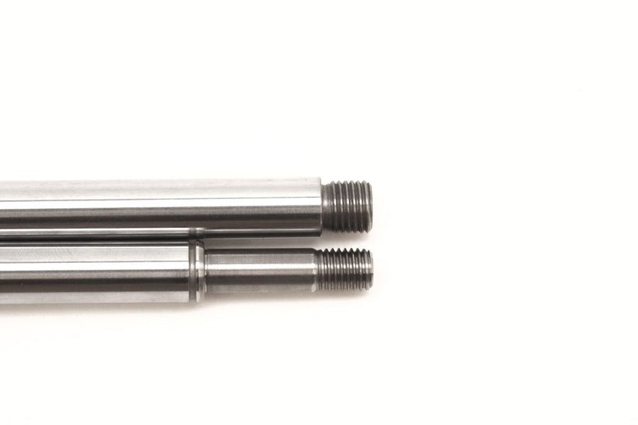 HYGEAR SHOCK SHAFT KYB/HPG 12.5MM X 9.07" SOLID | 201-05-907