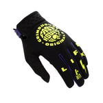 SPDSTY ATOMIC GLV VIZ/BLK