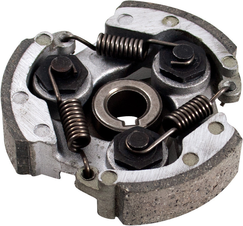 CLUTCH 3 LEAF W/KEY HOLE 47/49CC MT-A1